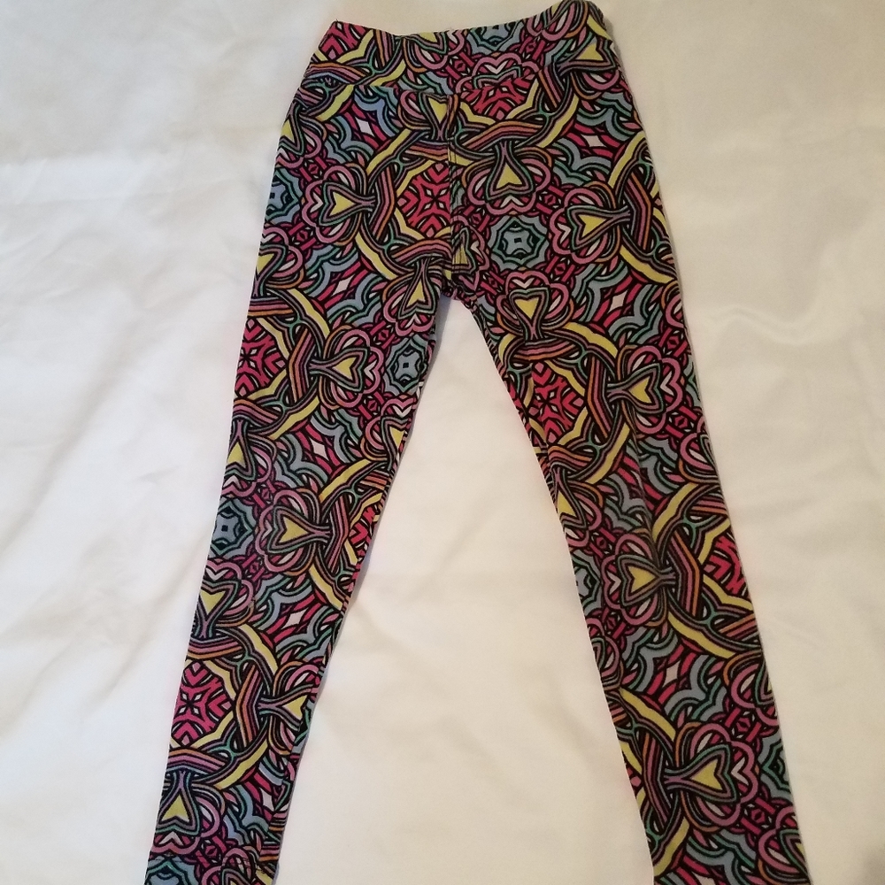 Lularoe tights